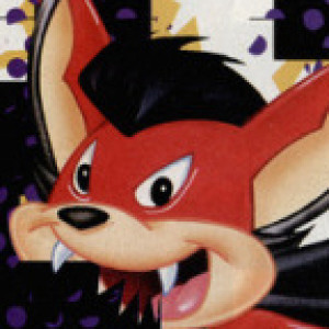 Ep. 561 – Aero the Acrobat