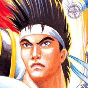 Ep. 568 – World Heroes