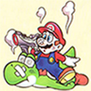 Ep. 570 – Yoshi's Safari
