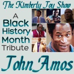 John Amos