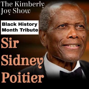 Sir Sidney Poitier