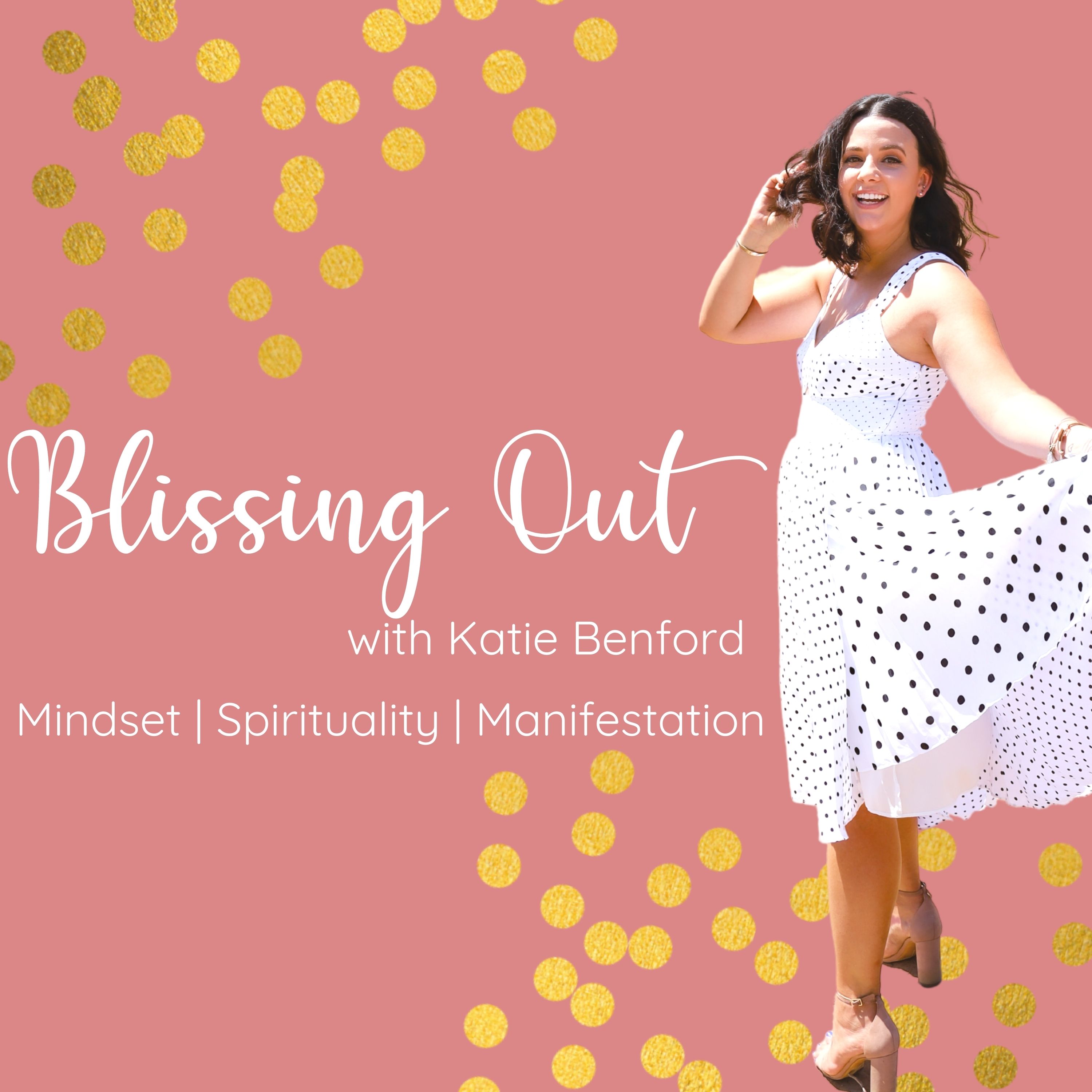 4 SPECIFIC Reasons Why Your Desires Aren't Manifesting thumbnail