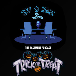 Episode 5: Trick or Treat