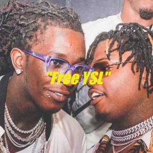 ”Free YSL”