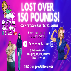 Lost Over 160 Pounds 21 Year Old Delaney Zinn
