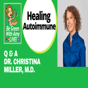 How to Stop Inflammation! Christina Miller, MD, FACEP