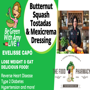 Weight Loss Tips, Reverse Diabetes, Hypertension, Heart Disease With Dr. Evelisse Capó