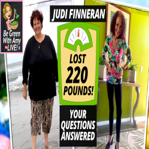 How to lose weight. Eat Lots of Food. No Pills or Measuring. Judi Lost 220 Pounds! Learn How She Did it and Has Kept it Off!