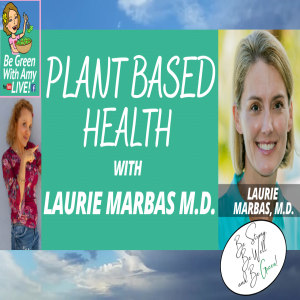 Osteoporosis, Vitamin D, Thyroid, Omega 3, Hypertension, Diabetes and more! Laurie Marbas, M.D., M.B.A.