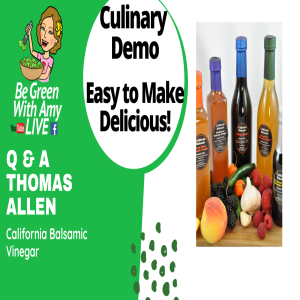 How to Make Healthy Food Taste Delicious!