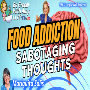 Conquering Food Addiction - Expert Tips Mariquita Solis