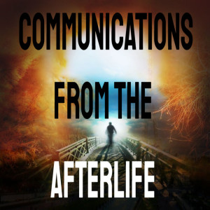 *BONUS EP* Communications from the Afterlife Ft. Steph Diane