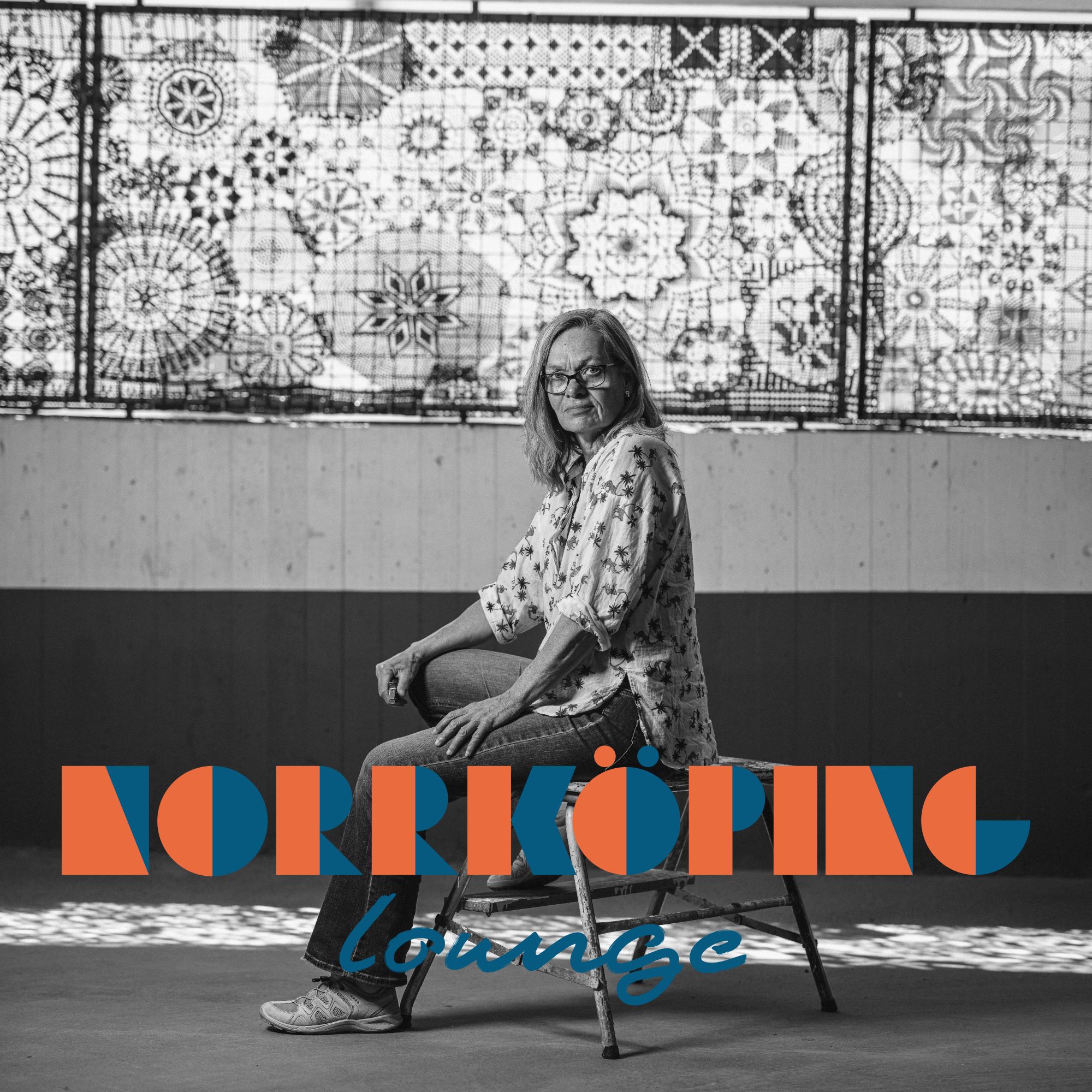 31. Anneli Lindberg