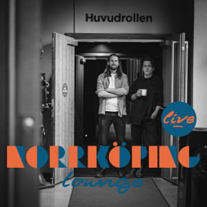 62. Livepodd med Olle Tholén & Albin Pettersson