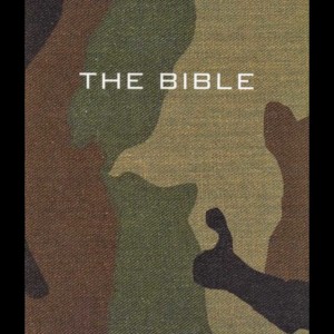 Camoflouge Christianity PT 2