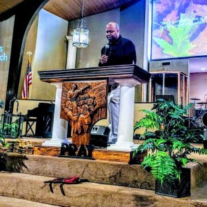 Journey to FREEDOM PT 2! Pastor Mary Musquiz