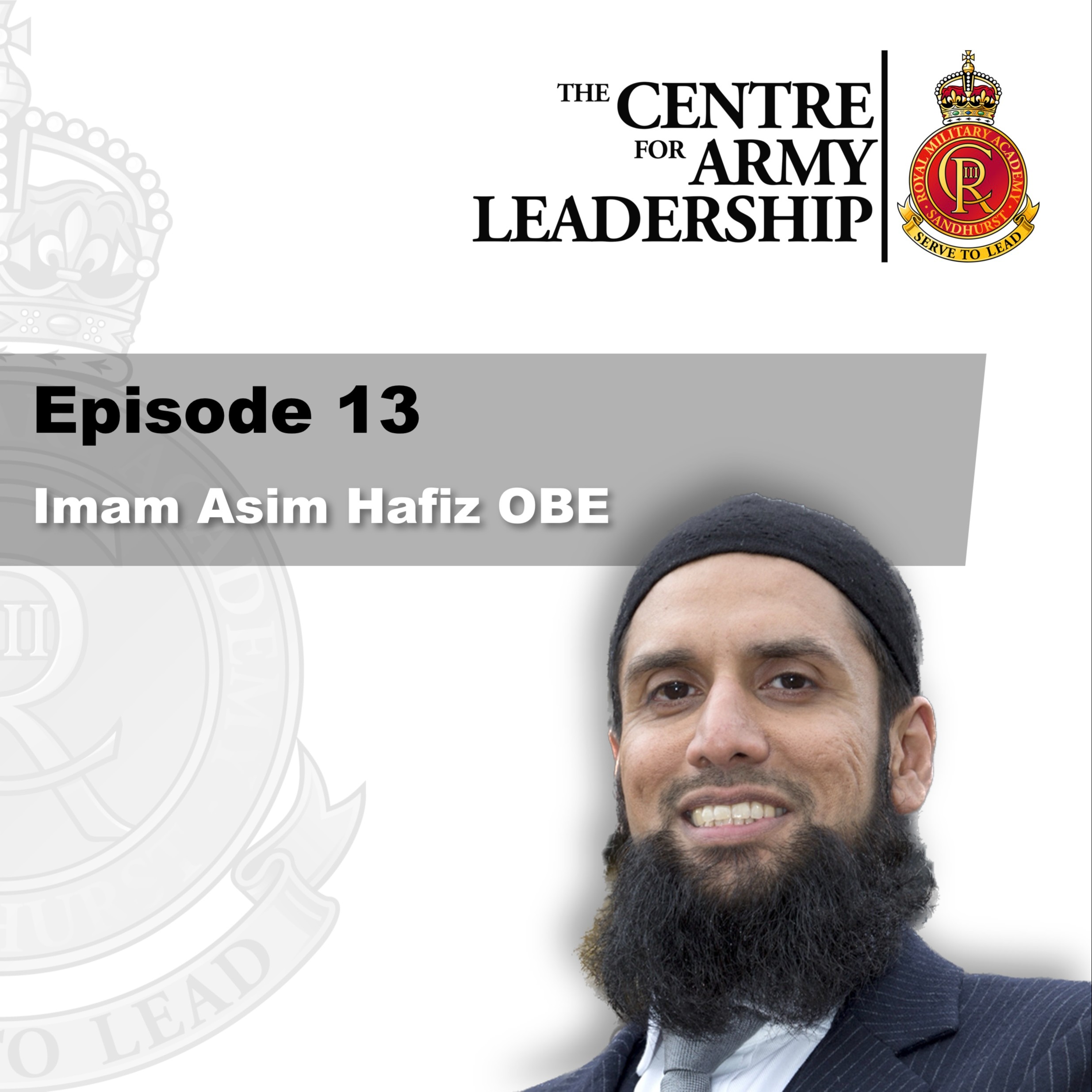 The Centre for Army Leadership Podcast