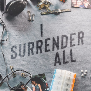 I Surrender All - 