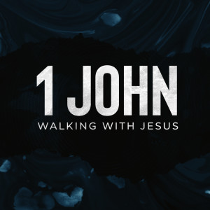 Jesus is More | 1 John | Richard Covington