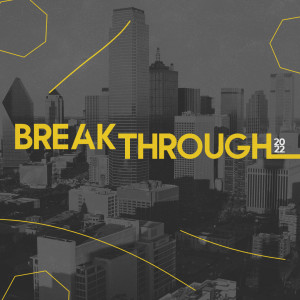 Breakthrough Session 2 - ”Discipline of Fasting” | Bryan Jones | The Heights Church