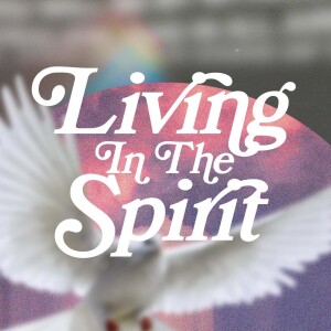 Goodness Of The Spirit // Dr. Gary Singleton