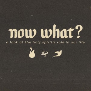 The Holy Spirit As Peace | ”Now What?” | Dr. Gary Singleton