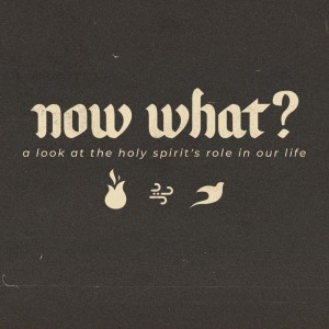 The Holy Spirit As Breath | Now What? | Bryan Jones