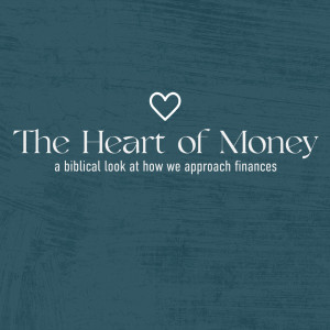 The Heart Of Money | Week 2 | Dr. Gary Singleton