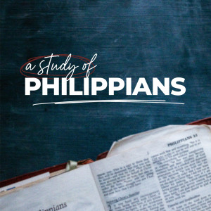 Philippians - wk3