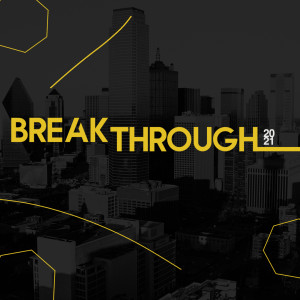 Breakthrough Session 1 - ”Invade My Life”