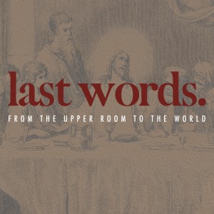 Last Words wk2 - 