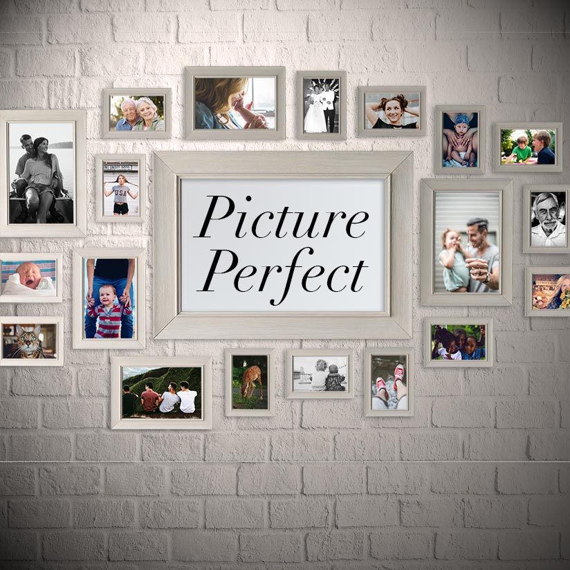 Picture Perfect wk3 - 10:50am