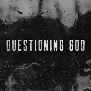 Questioning God wk4 - ”Politics”