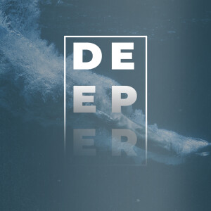 Deeper in Community | Deeper | Dr. Gary Singleton
