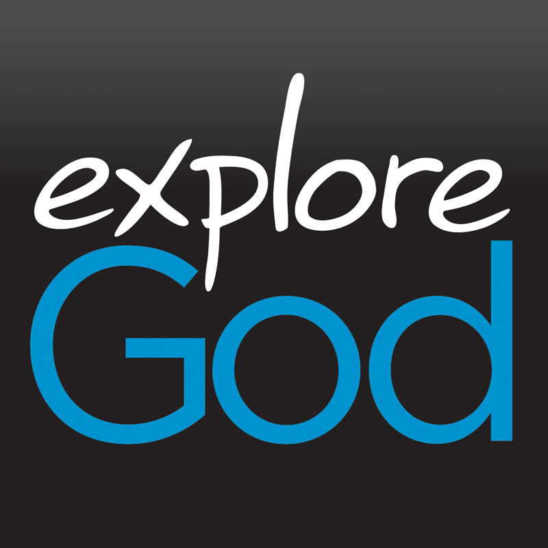 Explore God wk4