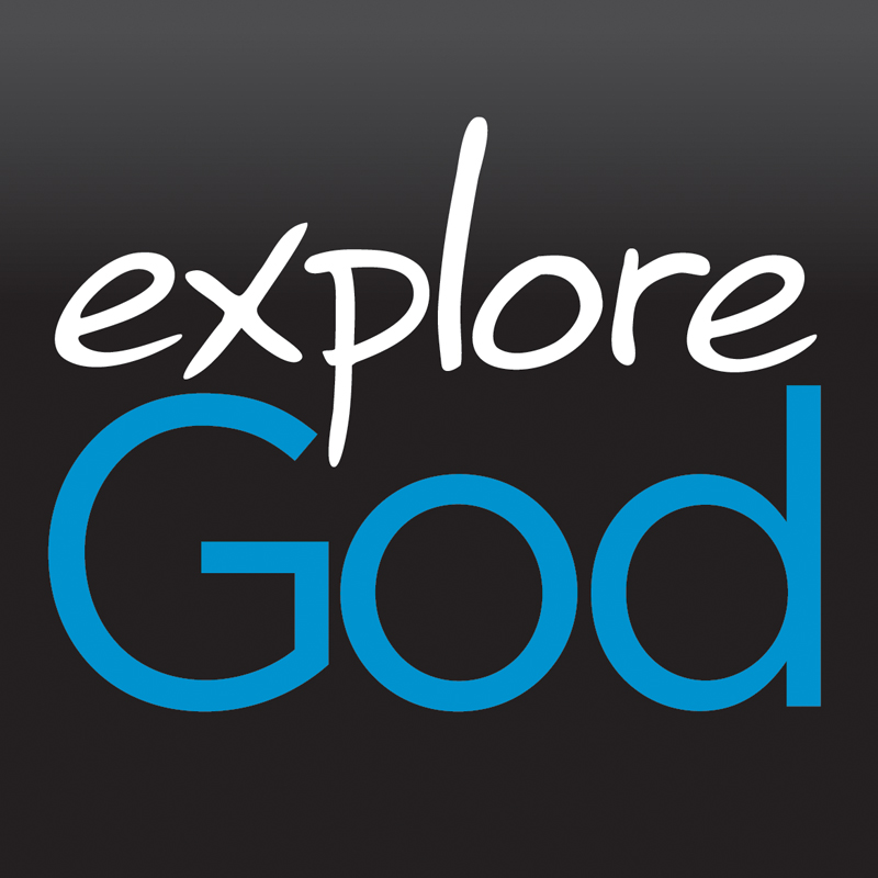 Explore God wk7