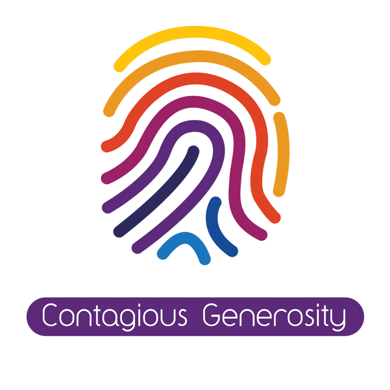 Contagious Generosity - wk1