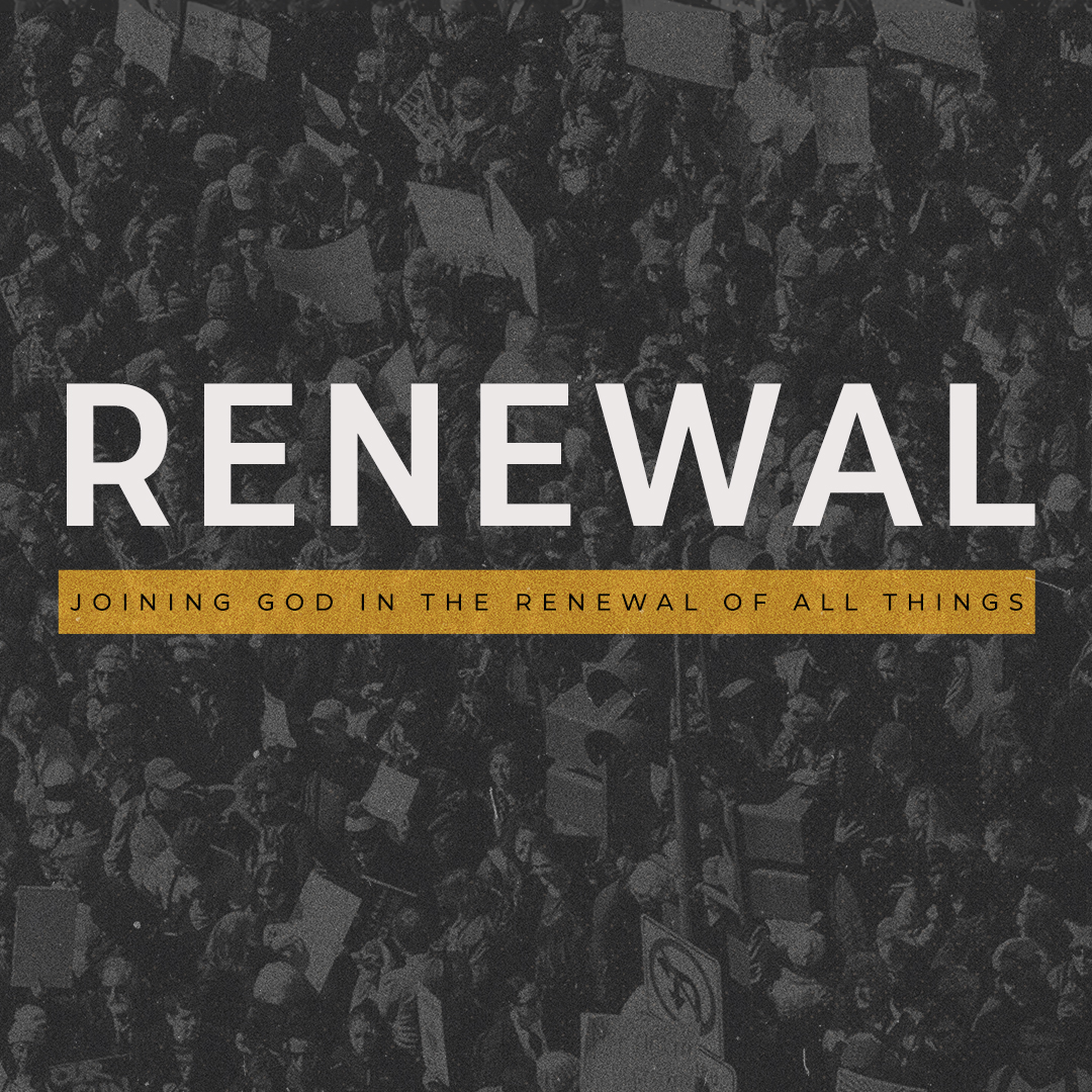 “Spiritual Renewal” | Bryan Jones | The Heights Church