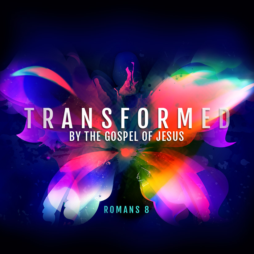 Transformed -In Hope - Week 4