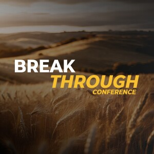 Living Evangelism // Breakthrough 2024 // Ryan Kwon