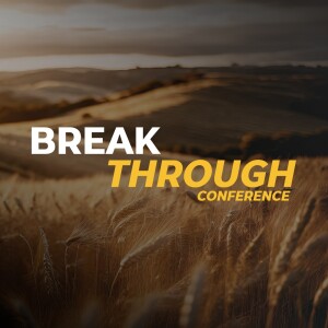 Breakthrough 2024 Guided Prayer - Day 5