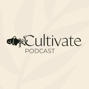 Behind the Brand // Cultivate Podcast ft. Madison Bridges, Christy Butler, & Lizzie Klein