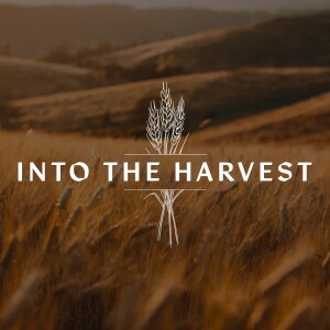The Laborers are Few // Into the Harvest // Dr. Gary Singleton