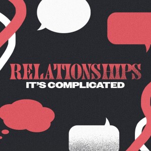 Singleness // Relationships // Pierce Vanderslice
