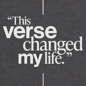 Luke 15:11-32 // This Verse Changed My Life // Pierce Vanderslice