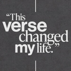 Galatians 2:20 // This Verse Changed My Life // Dr. Gary Singleton