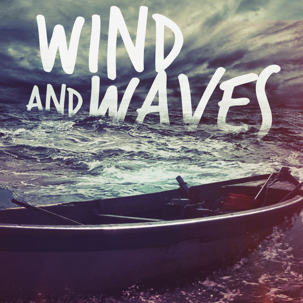 Wind & Waves - wk3