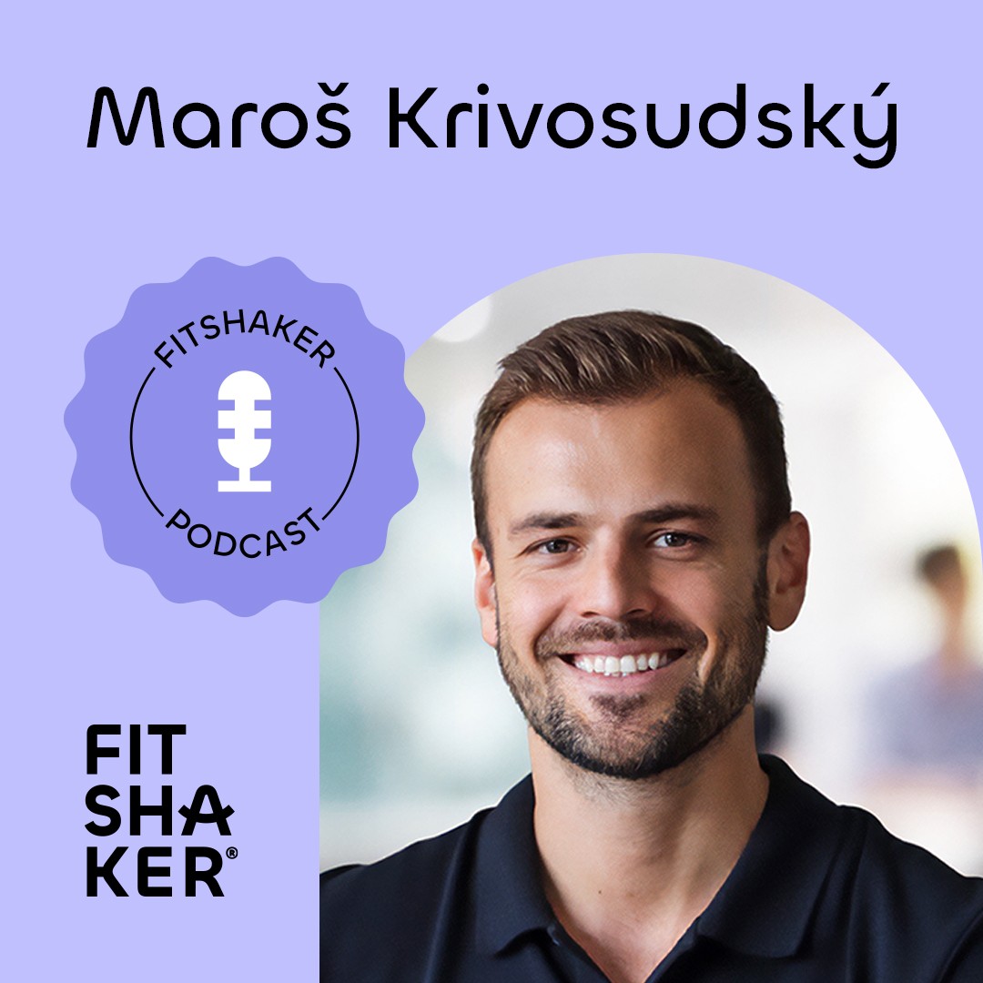 Fitshaker Podcast