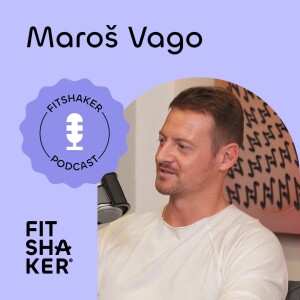 # 158 Maroš Vago: „Ak sa chceme mať viac radi, musíme sa naučiť konštantne pracovať so svojím vedomím a hĺbkou.“