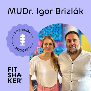 #143: MuDr. Igor Brizlák: Ajurvéda ako liečebný systém v lete 4.